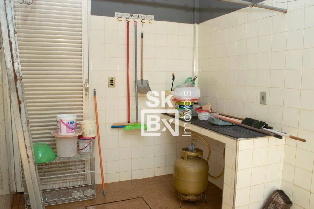 Casa, 4 quartos, 340 m² - Foto 6