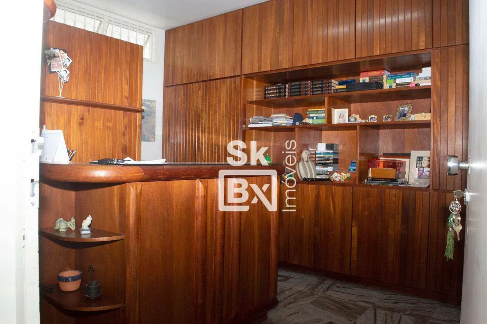 Casa, 4 quartos, 340 m² - Foto 10