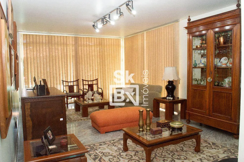 Casa, 4 quartos, 340 m² - Foto 7