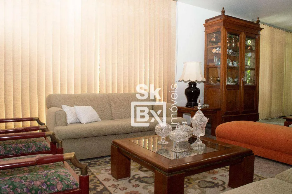 Casa, 4 quartos, 340 m² - Foto 4