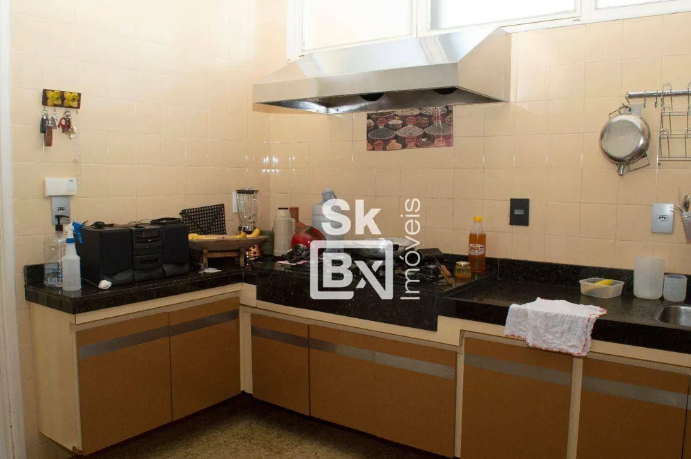 Casa, 4 quartos, 340 m² - Foto 15