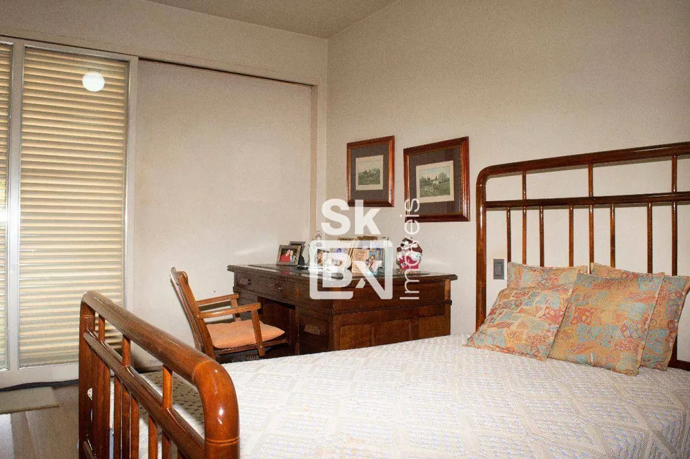 Casa, 4 quartos, 340 m² - Foto 9