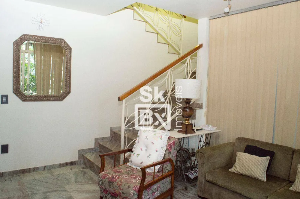 Casa, 4 quartos, 340 m² - Foto 3