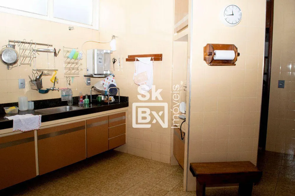 Casa, 4 quartos, 340 m² - Foto 16