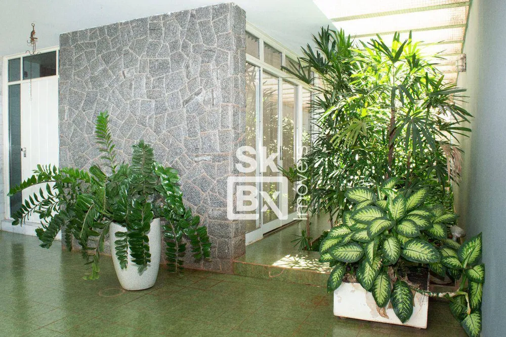 Casa, 4 quartos, 340 m² - Foto 14