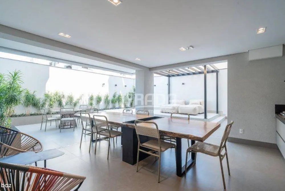 Apartamento, 3 quartos, 116 m² - Foto 9