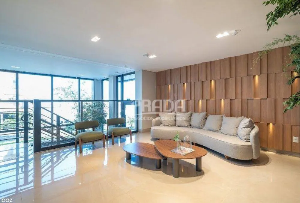 Apartamento, 3 quartos, 116 m² - Foto 7