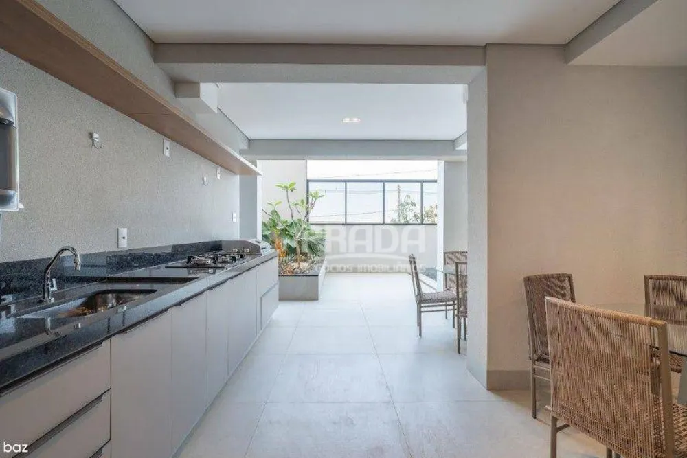 Apartamento, 3 quartos, 116 m² - Foto 11