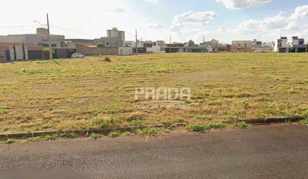 Terreno, 275 m² - Foto 1