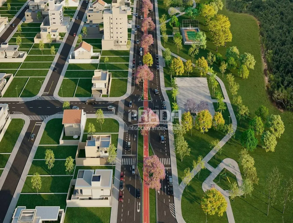 Terreno, 250 m² - Foto 1