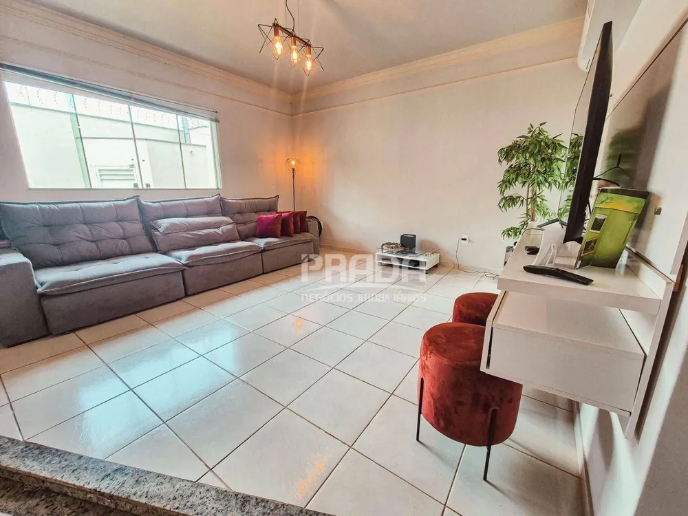 Casa, 3 quartos, 202 m² - Foto 7