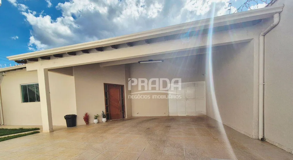 Casa, 3 quartos, 202 m² - Foto 11