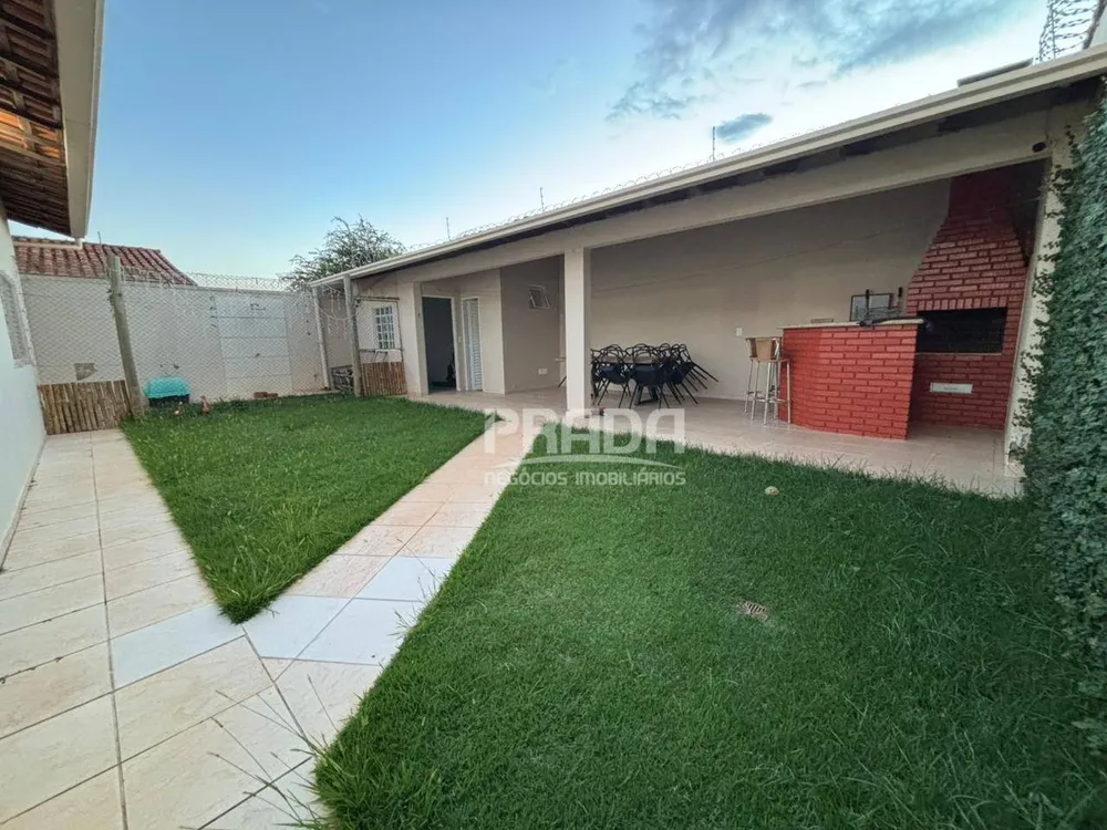 Casa, 3 quartos, 202 m² - Foto 6