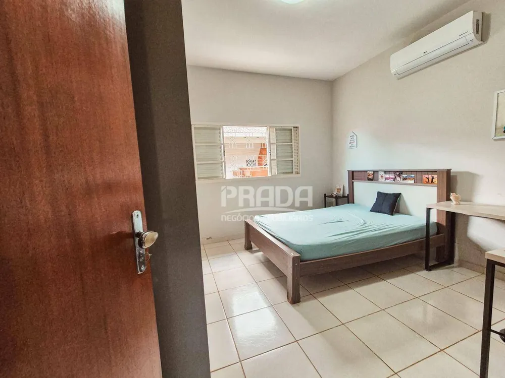 Casa, 3 quartos, 202 m² - Foto 5