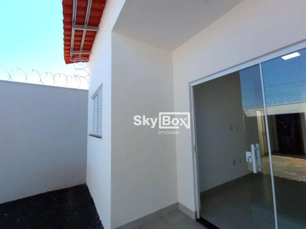 Casa, 2 quartos, 67 m² - Foto 7