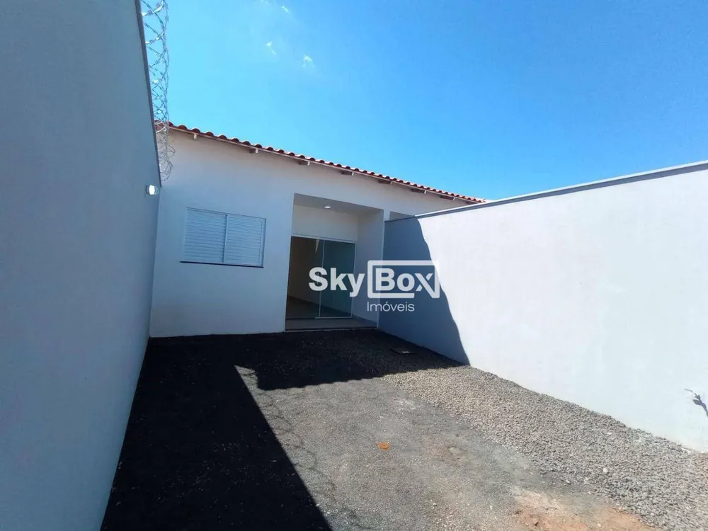 Casa, 2 quartos, 67 m² - Foto 8