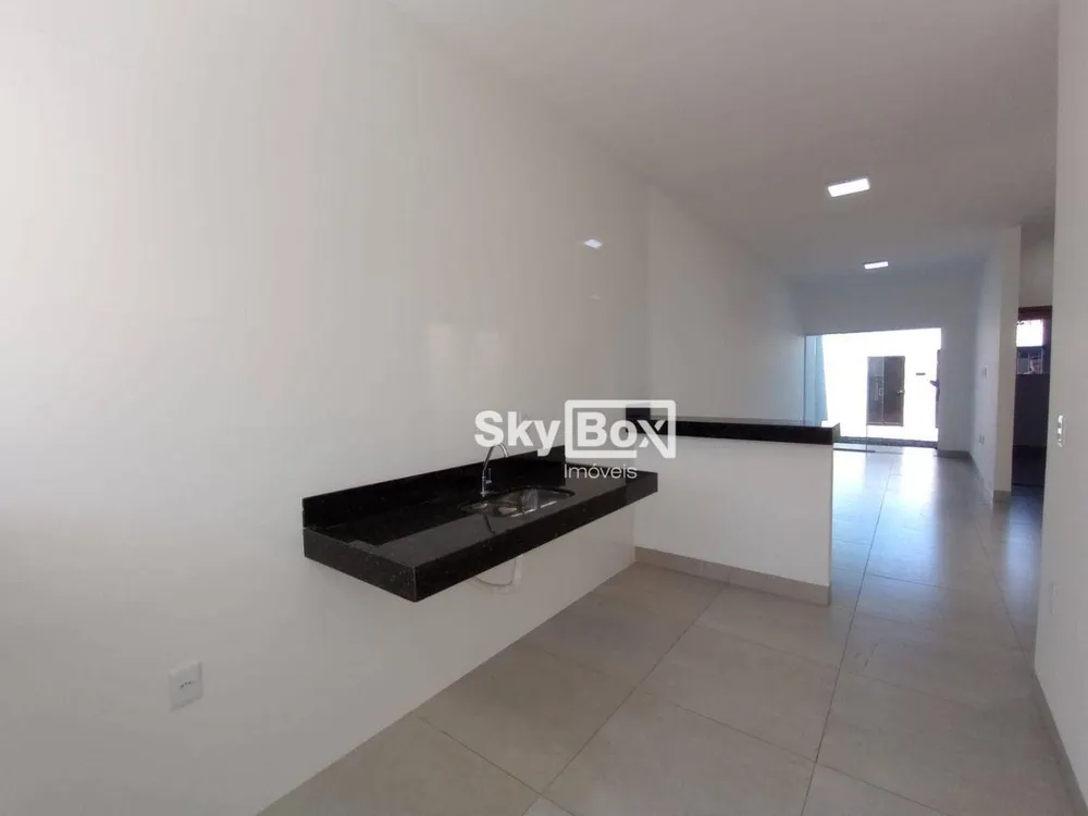 Casa, 2 quartos, 67 m² - Foto 5