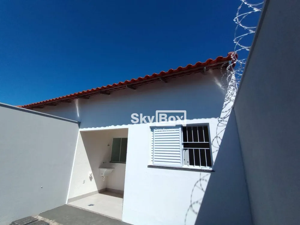 Casa, 2 quartos, 67 m² - Foto 8