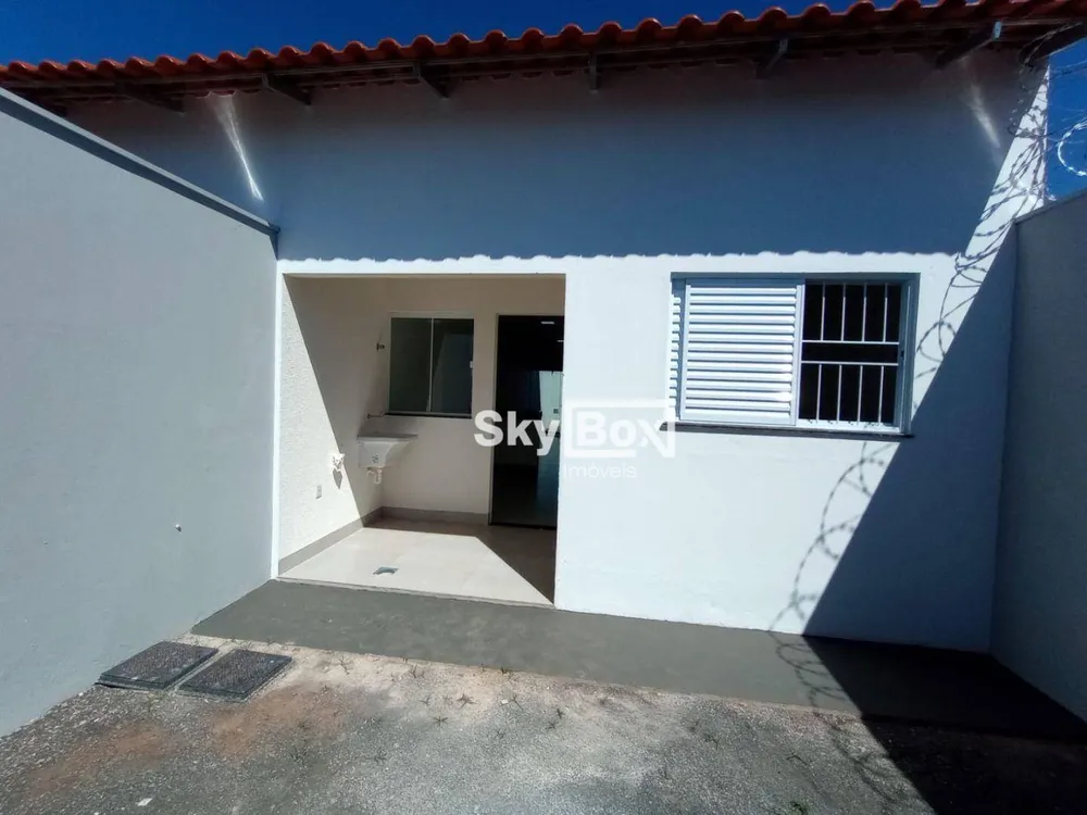 Casa, 2 quartos, 67 m² - Foto 15