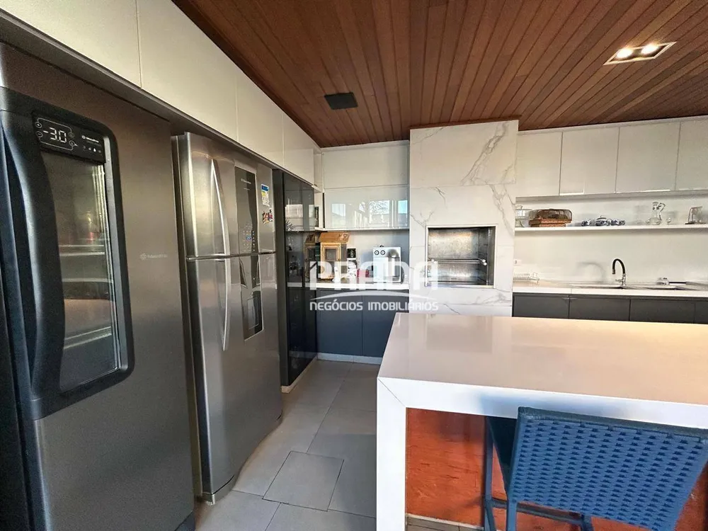 Casa de Condomínio, 3 quartos - Foto 6