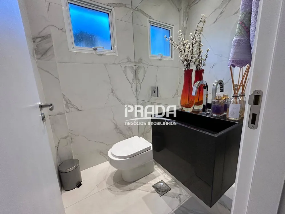 Casa de Condomínio, 3 quartos - Foto 7