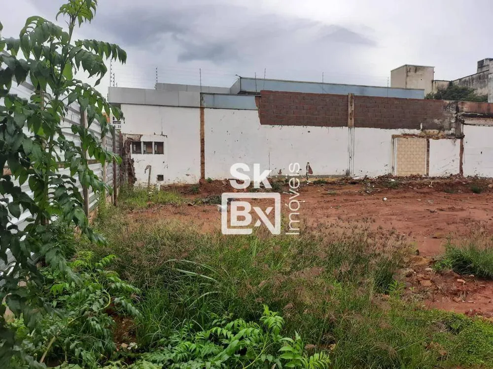 Terreno, 595 m² - Foto 3