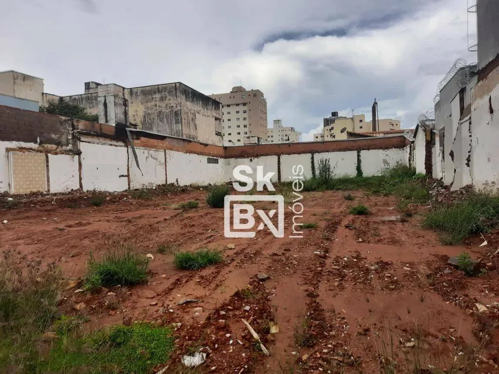 Terreno, 595 m² - Foto 2