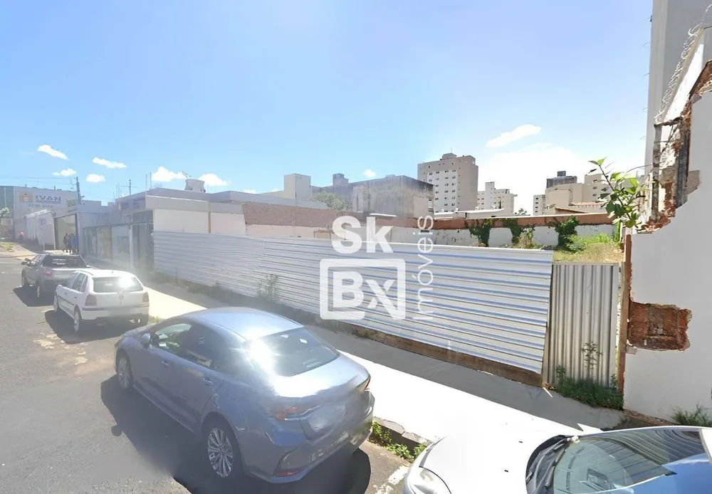 Terreno, 595 m² - Foto 1