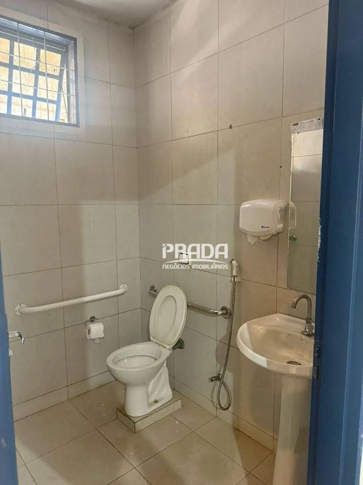 Depósito-Galpão, 350 m² - Foto 9