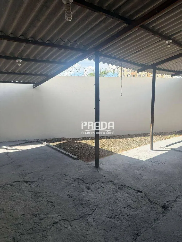 Depósito-Galpão, 350 m² - Foto 12