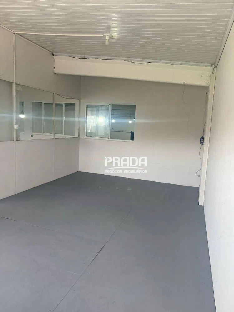 Depósito-Galpão, 350 m² - Foto 11
