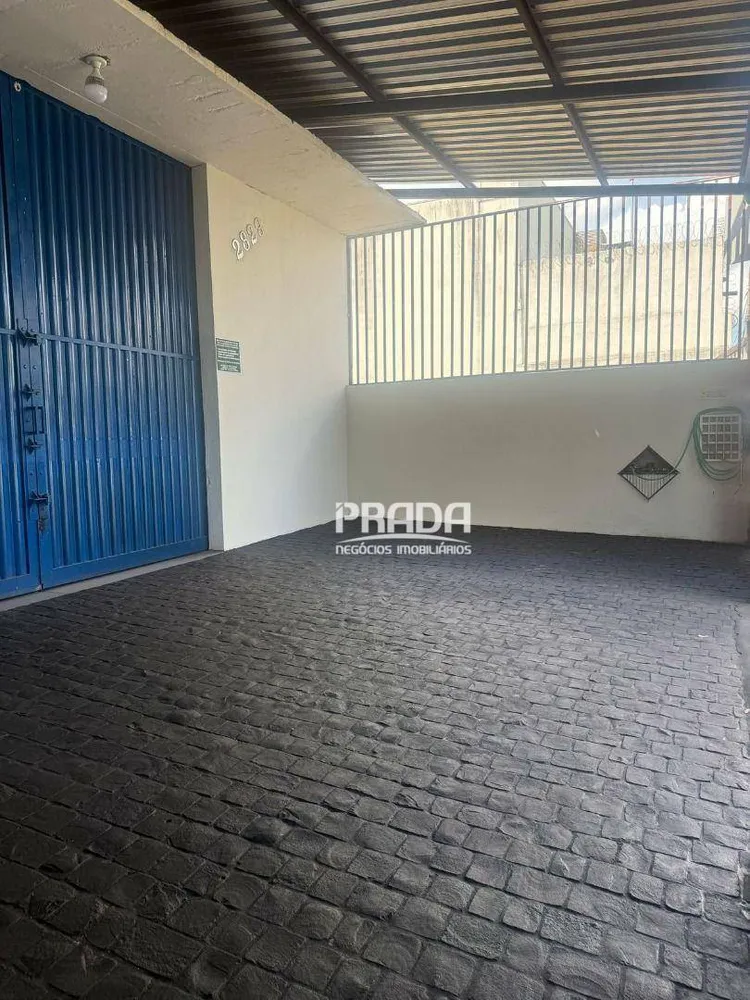 Depósito-Galpão, 350 m² - Foto 10