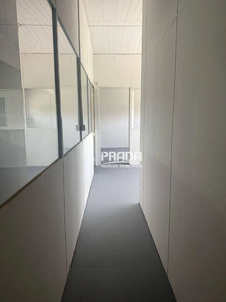 Depósito-Galpão, 350 m² - Foto 3