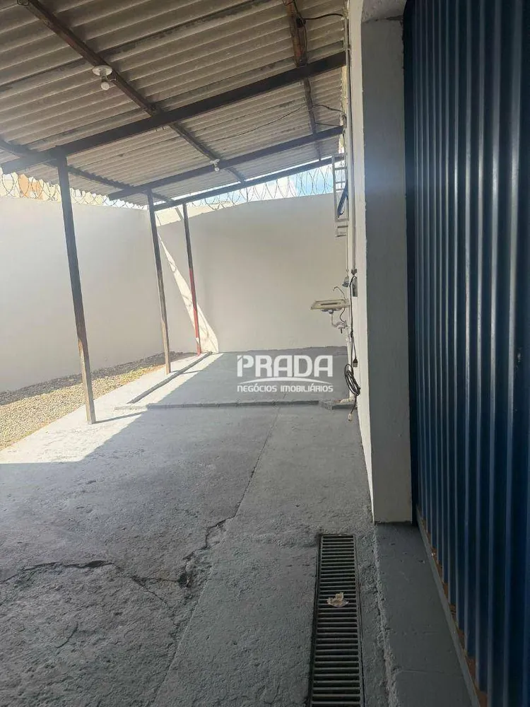 Depósito-Galpão, 350 m² - Foto 8