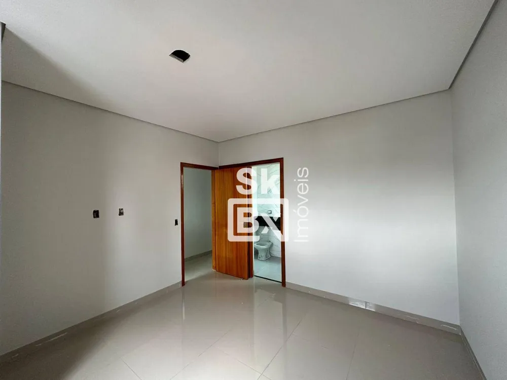 Casa, 3 quartos, 108 m² - Foto 7