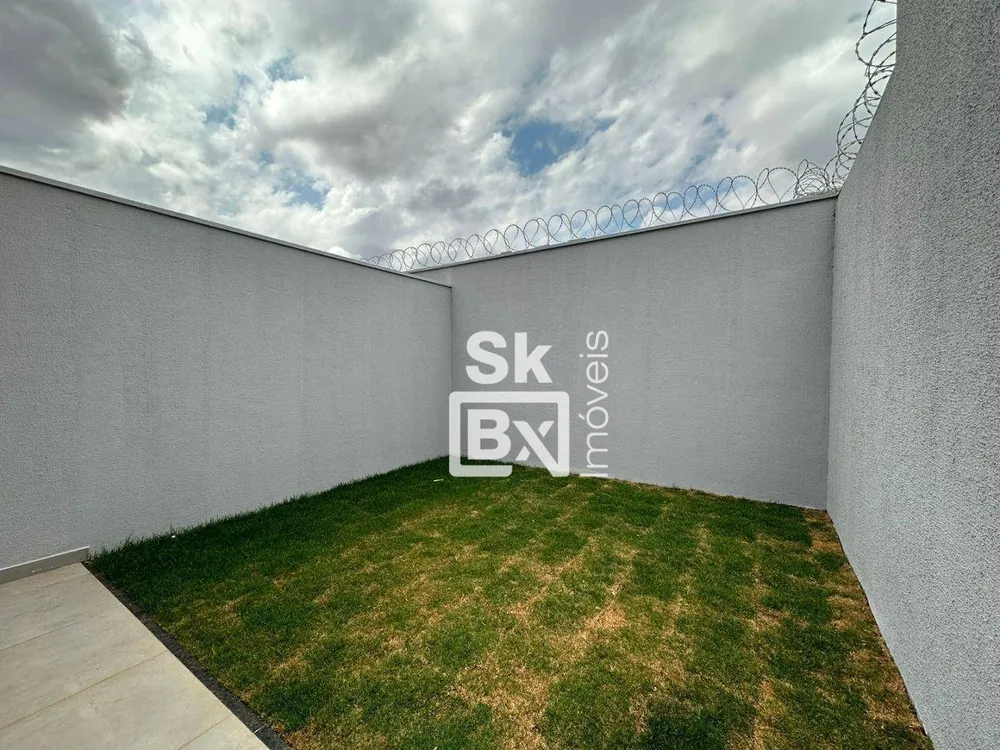 Casa, 3 quartos, 108 m² - Foto 6