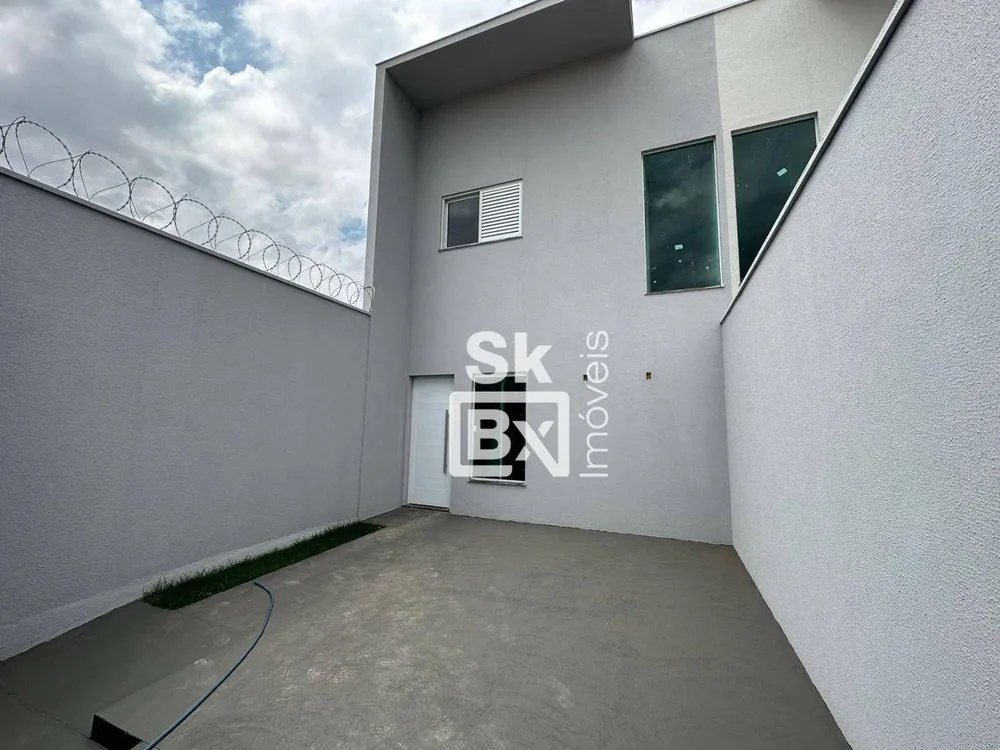 Casa, 3 quartos, 108 m² - Foto 3