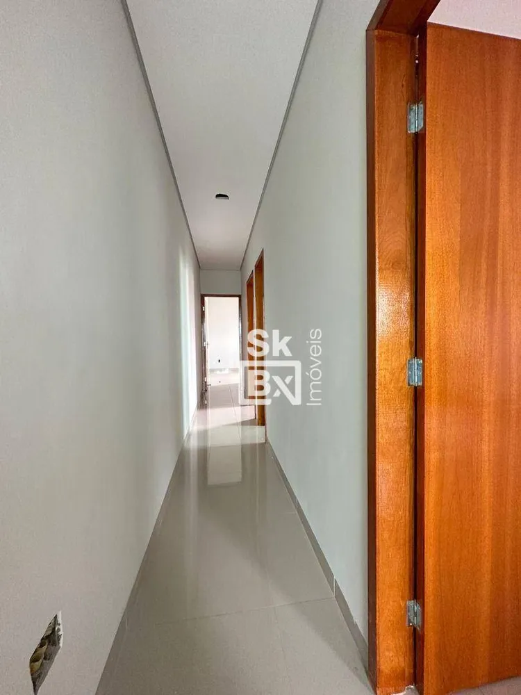 Casa, 3 quartos, 108 m² - Foto 5