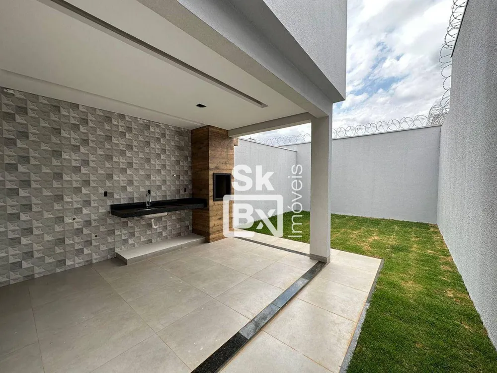 Casa, 3 quartos, 108 m² - Foto 8