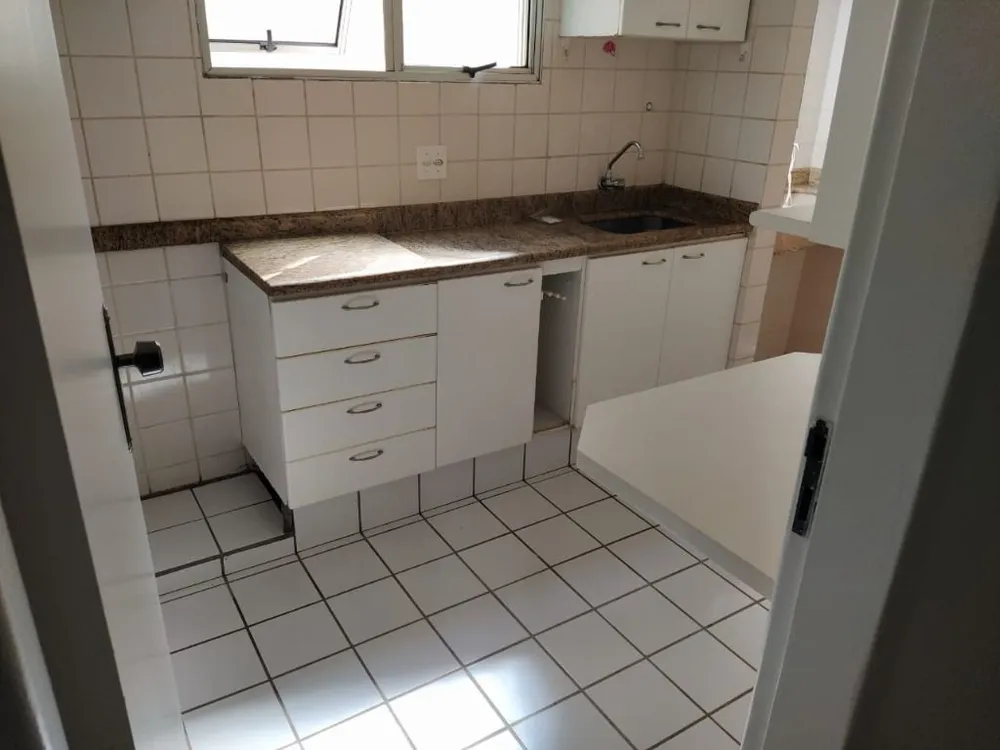 Apartamento, 2 quartos, 52 m² - Foto 3