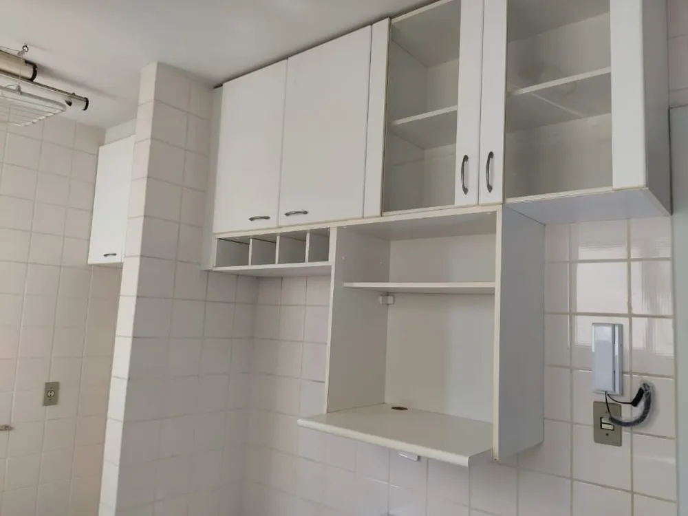 Apartamento, 2 quartos, 52 m² - Foto 1