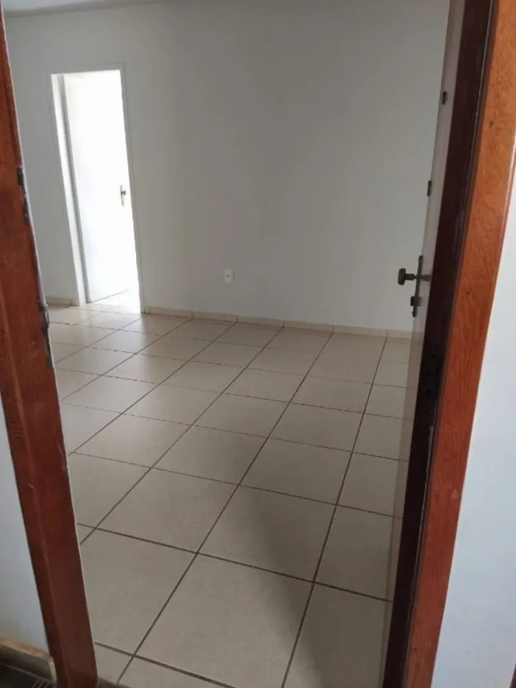 Apartamento, 2 quartos, 52 m² - Foto 4
