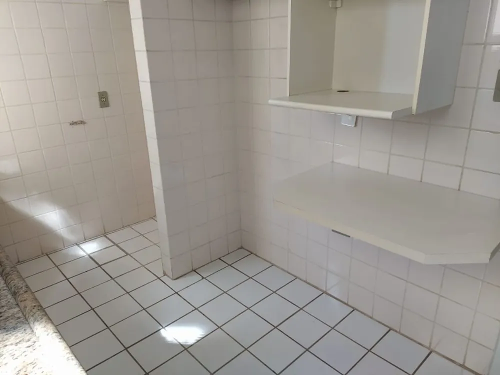 Apartamento, 2 quartos, 52 m² - Foto 2