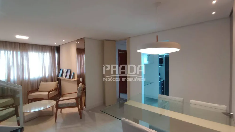 Apartamento, 2 quartos, 116 m² - Foto 1