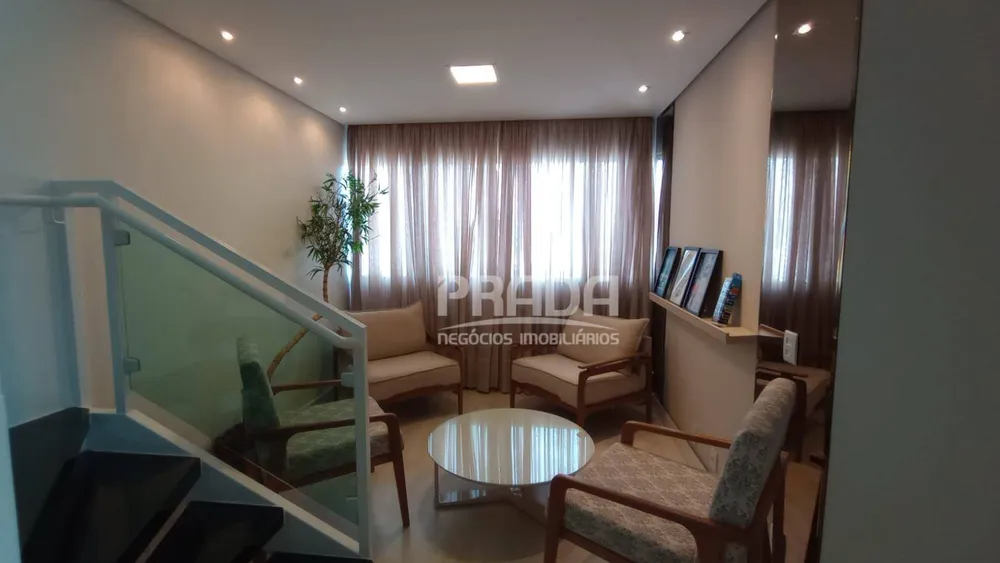 Apartamento, 2 quartos, 116 m² - Foto 2