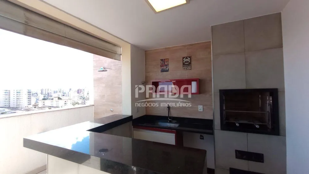 Apartamento, 2 quartos, 116 m² - Foto 7
