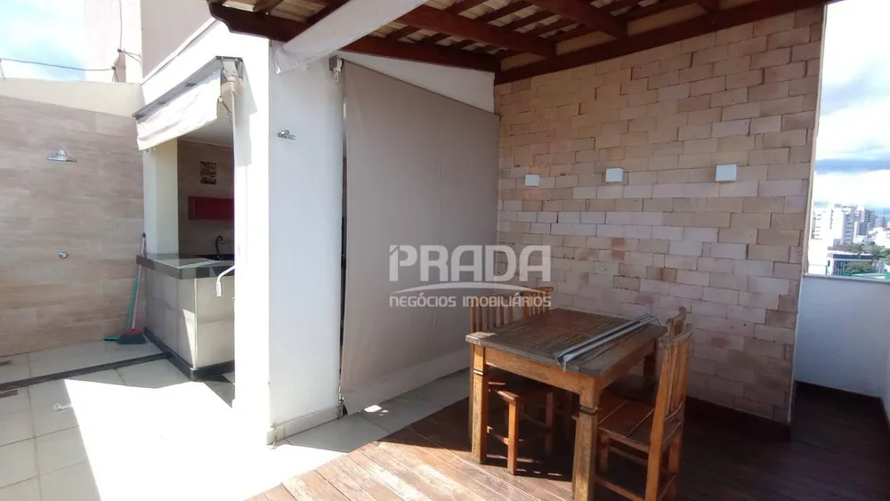 Apartamento, 2 quartos, 116 m² - Foto 8