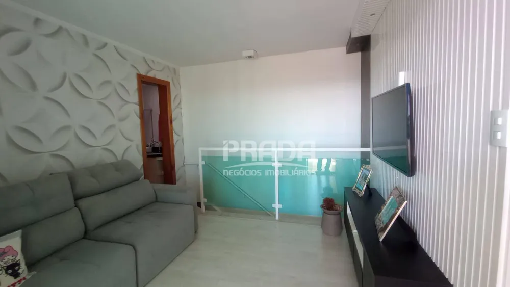Apartamento, 2 quartos, 116 m² - Foto 3