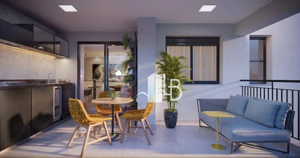 Apartamento, 2 quartos, 78 m² - Foto 12