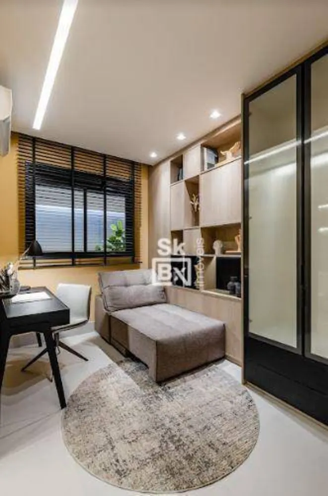 Apartamento, 2 quartos, 78 m² - Foto 9